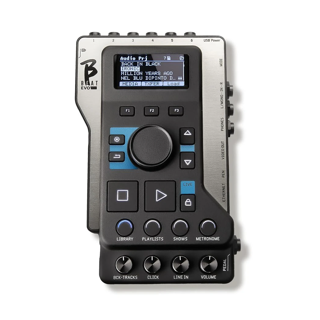 M-Live B.Beat Evo 256GB