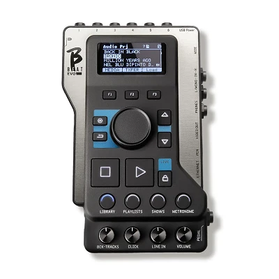 M-Live B.Beat Evo 256GB