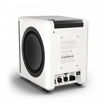Palmer ORBIT 11 White