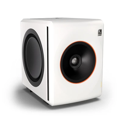 Palmer ORBIT 11 White