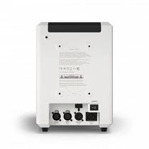 Palmer ORBIT 11 White