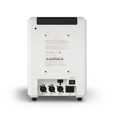 Palmer ORBIT 11 White
