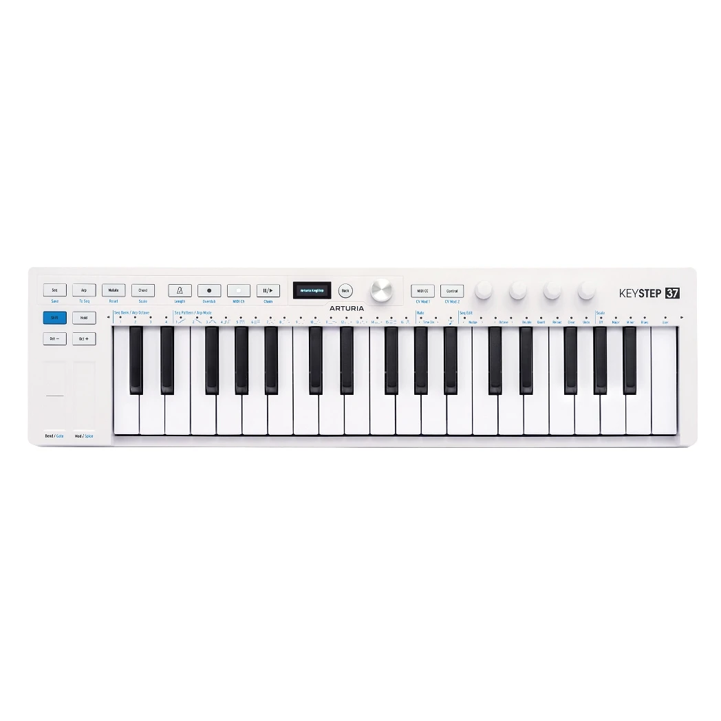 Arturia KeyStep 37 mk2