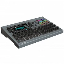 Waldorf Iridium Desktop MK2
