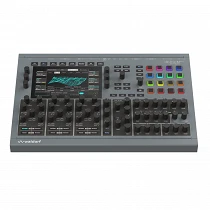 Waldorf Iridium Desktop MK2