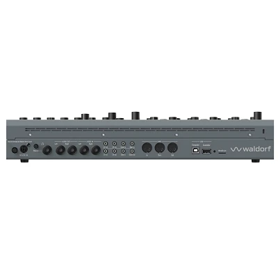 Waldorf Iridium Desktop MK2