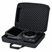 UDG Creator AlphaTheta CDJ-3000X Hardcase Black U8336BL