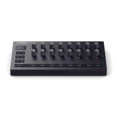 Novation Launch Control