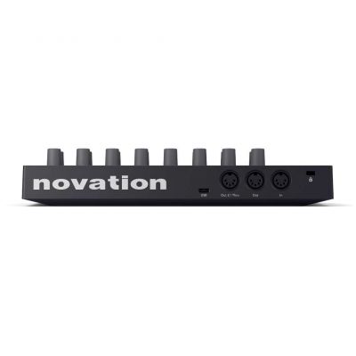 Novation Launch Control