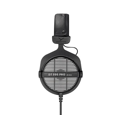beyerdynamic DT-990 Pro 80 Ohms