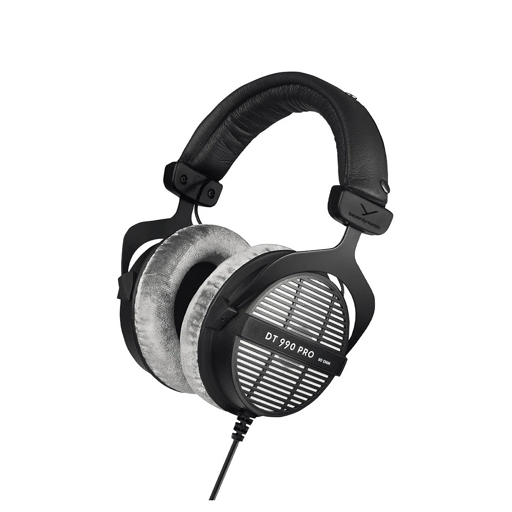 beyerdynamic DT-990 Pro 80 Ohms