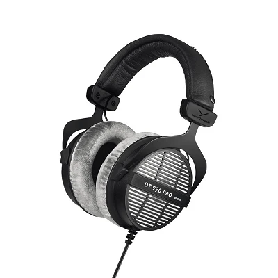 beyerdynamic DT-990 Pro 80 Ohms
