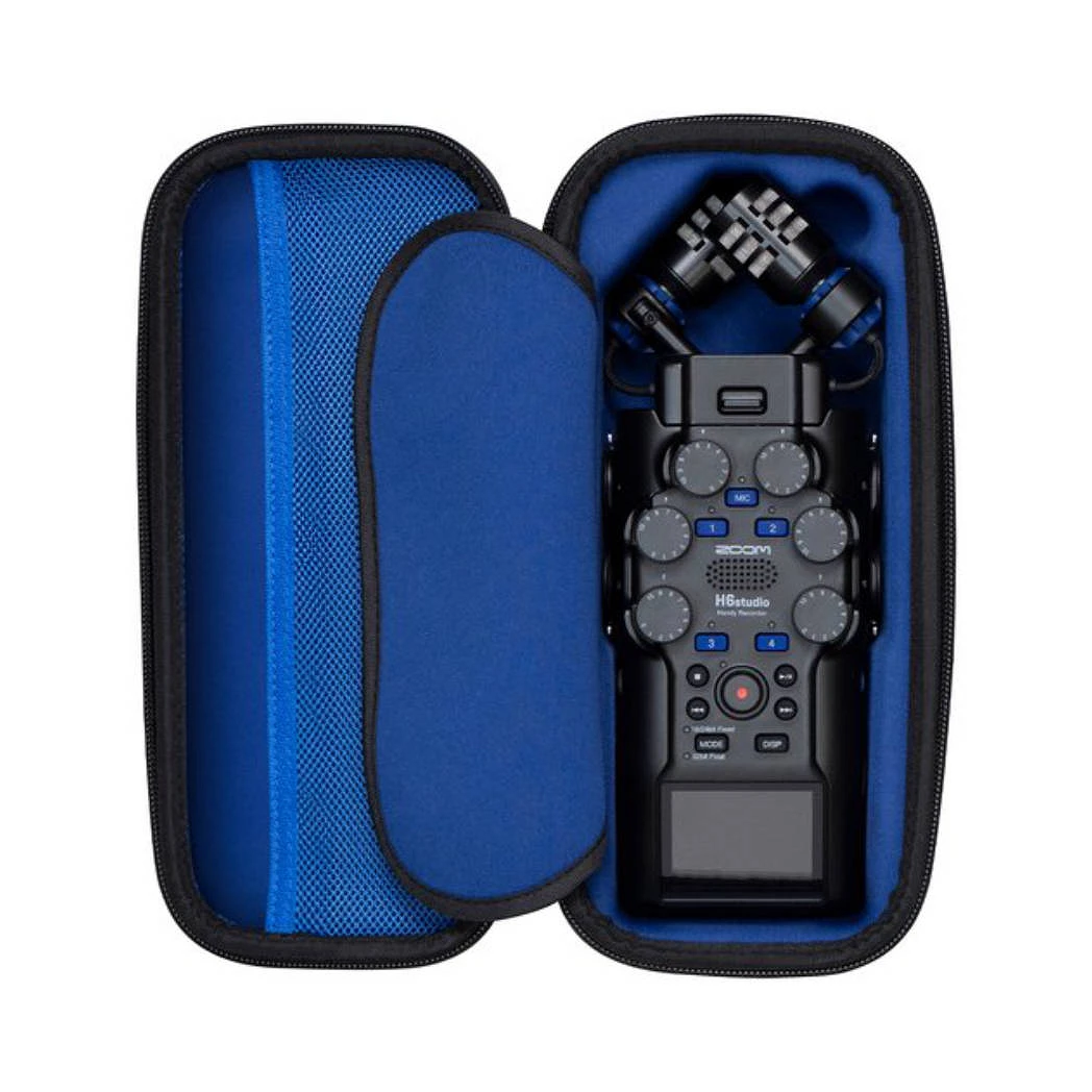Zoom APH-6st