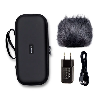 Zoom APH-6st