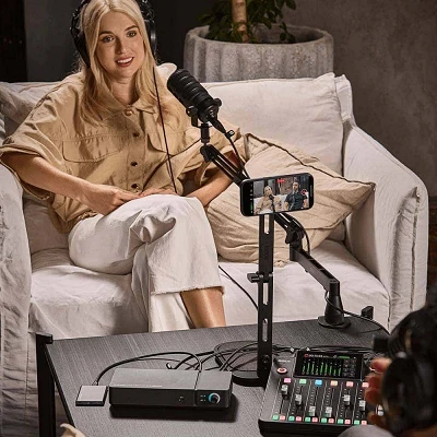 Rode RodeCaster Video Core