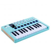 Arturia MiniLab 3 Aquamarine