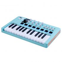 Arturia MiniLab 3 Aquamarine