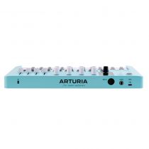 Arturia MiniLab 3 Aquamarine