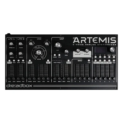 Dreadbox Artemis
