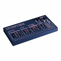 Dreadbox Nymphes