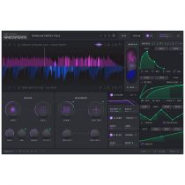 Baby Audio Grainferno