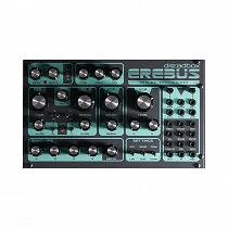 Dreadbox Erebus Reissue