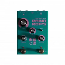 Dreadbox Raindrops