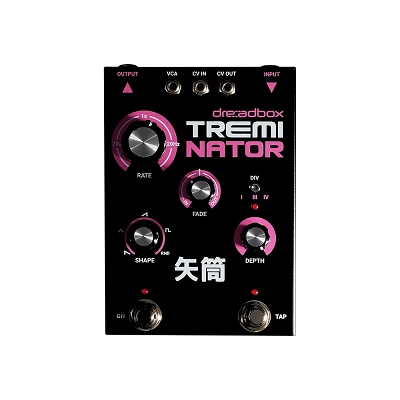 Dreadbox Treminator