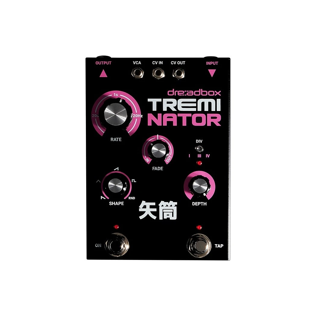 Dreadbox Treminator
