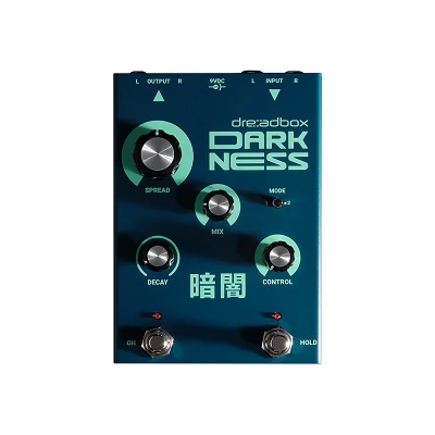 Dreadbox Darkness