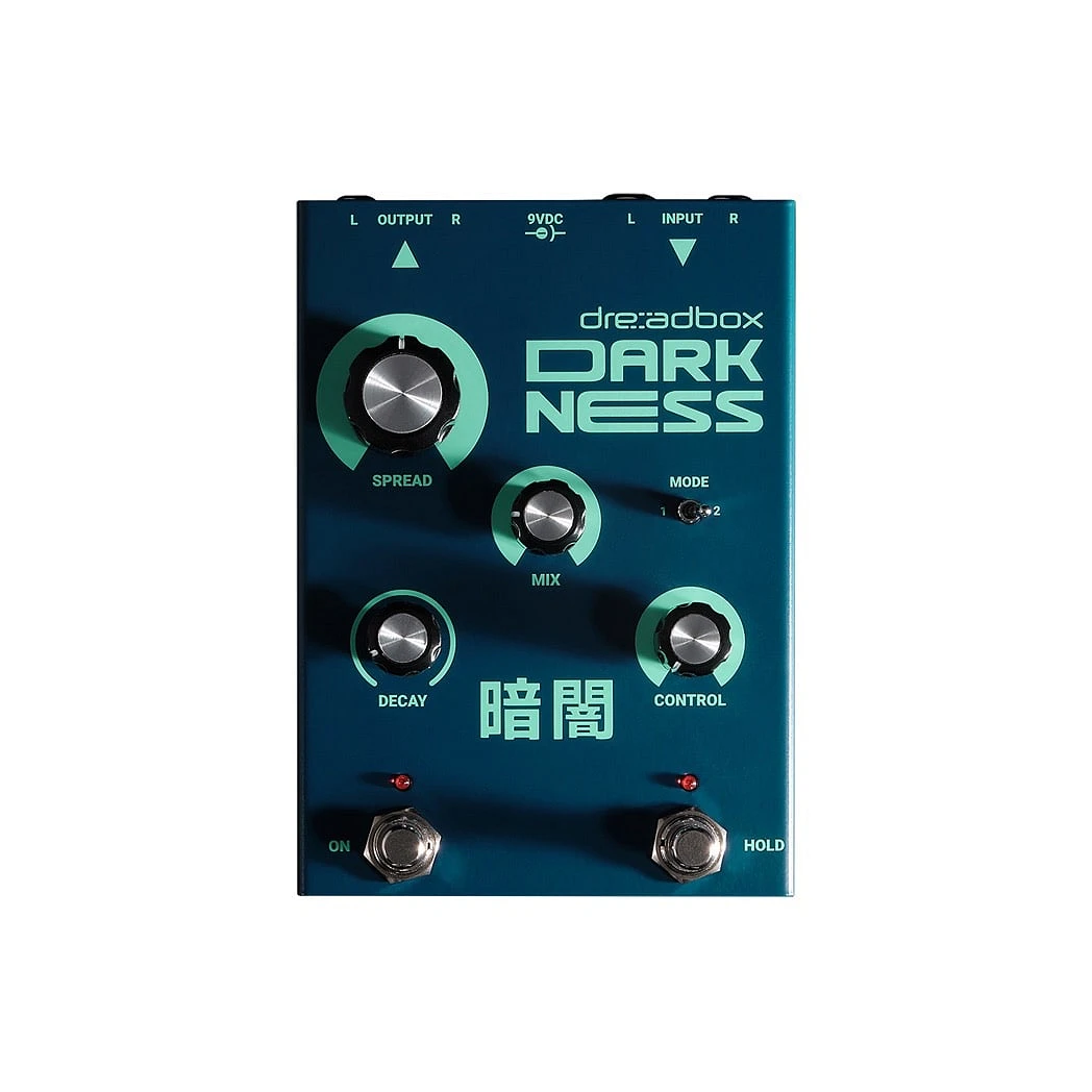 Dreadbox Darkness