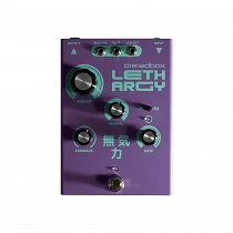Dreadbox Lethargy