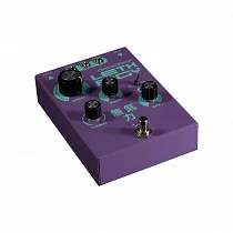 Dreadbox Lethargy