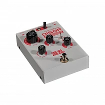 Dreadbox Disorder