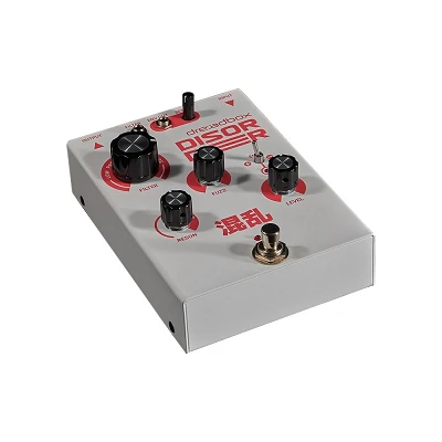 Dreadbox Disorder