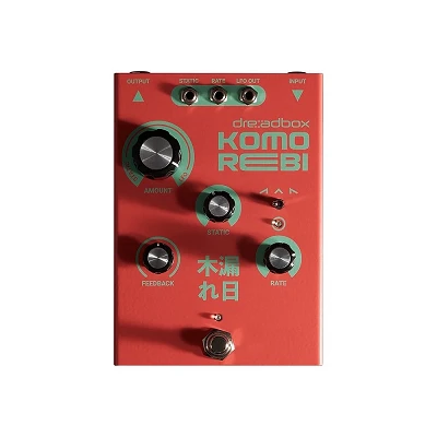 Dreadbox Komorebi
