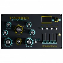 Dreadbox Typhon