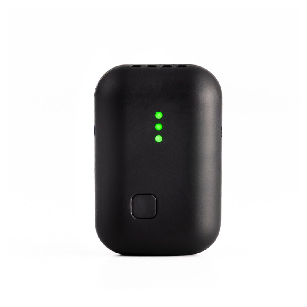 Zoom Instamic Pro Plus C Mono