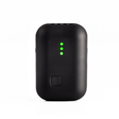 Zoom Instamic Pro Plus C Mono