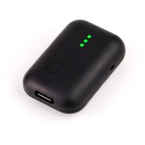Zoom Instamic Pro Plus C Mono