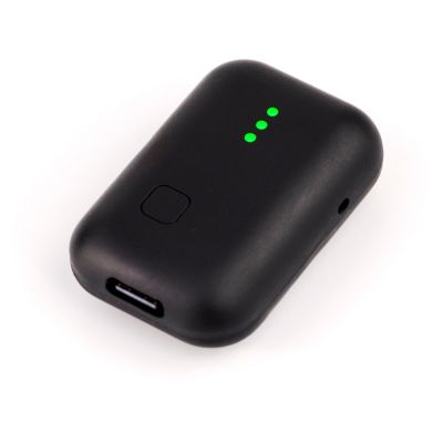 Zoom Instamic Pro Plus C Mono