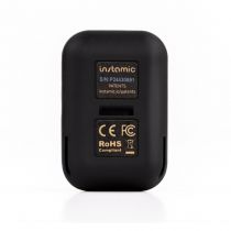 Zoom Instamic Pro Plus C Stereo