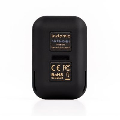 Zoom Instamic Pro Plus C Stereo