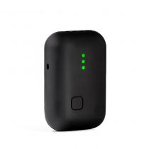 Zoom Instamic Pro Plus C Stereo