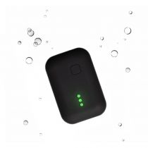 Zoom Instamic Pro Plus C Stereo