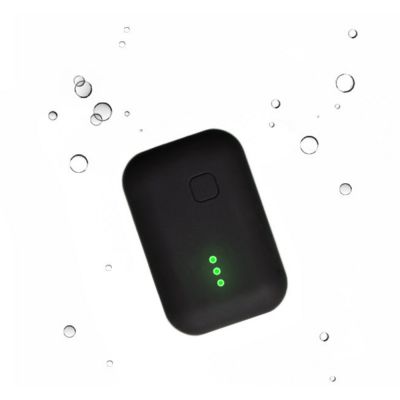 Zoom Instamic Pro Plus C Stereo
