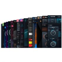 iZotope Music Production Suite 8.5
