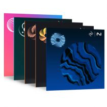 iZotope Mix & Master Bundle Advanced