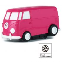 Stokyo Record Runner Magenta