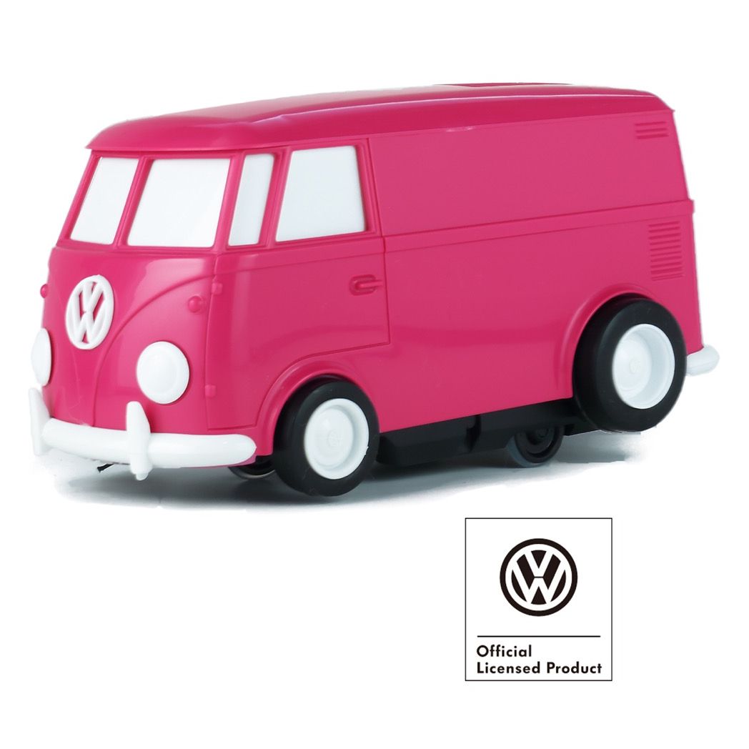 Stokyo Record Runner Magenta